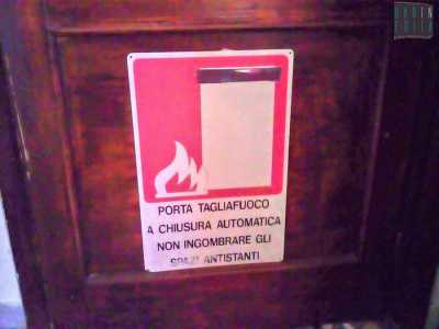 ... ma a loro non importa: dicono di agire in zone isolate e pensano di non arrecare alcun danno